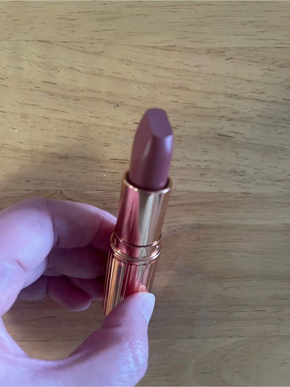 Charlotte Tilbury new charlotte